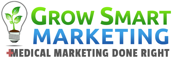 Grow Smart Logo